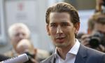 Były kanclerz Austrii skazany za składanie fałszywych zeznań