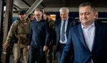 Andrzej Duda z niezapowiedzianą wizytą w Ukrainie. Weźmie udział w obchodach Dnia Konstytucji