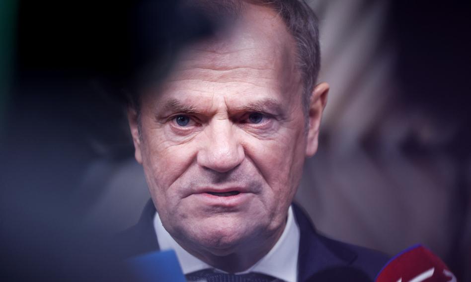 &quot;Pieniędzy nie ma i nie będzie&quot;. Premier komentuje decyzję PKW ws. sprawozdania finansowego PiS