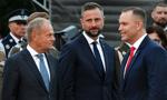 Prezydent apeluje do Berlina o pieniądze, premier ostrzega przed powtórką z historii