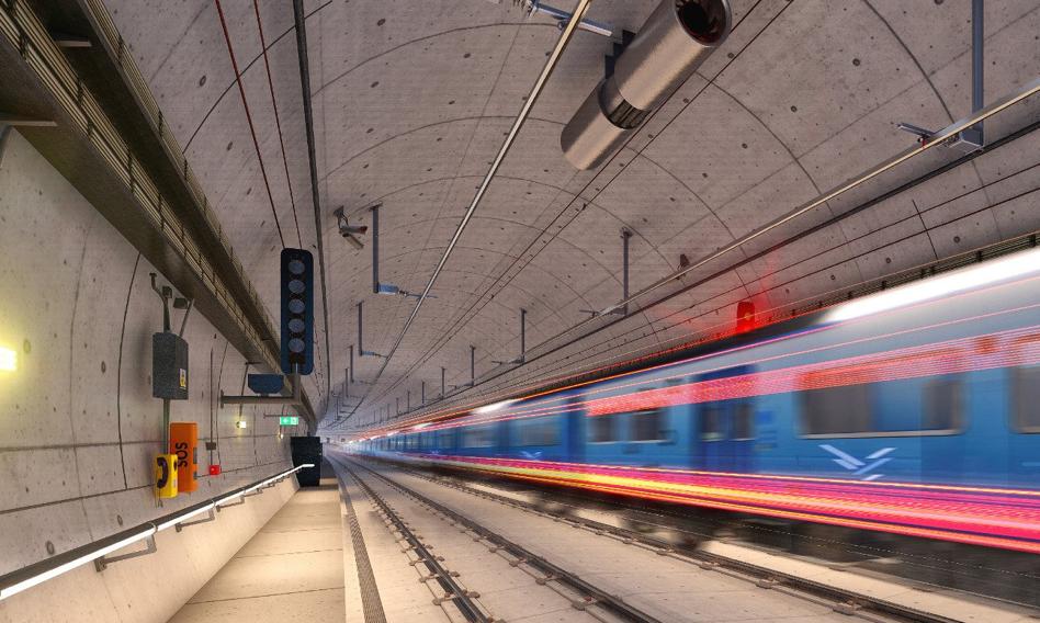 Rosną koszty tunelu średnicowego w Łodzi. Realnie będzie droższy o miliard złotych