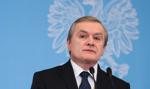 Gliński: Bulwersujące jest zdejmowanie piosenki za „nieprawomyślność”