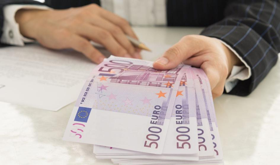 Słowik: Dotacje unijne wykorzystamy w większym stopniu, niż planowaliśmy