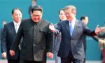Korea Płd chce wysłać 50 tys. ton ryżu do Korei Płn.