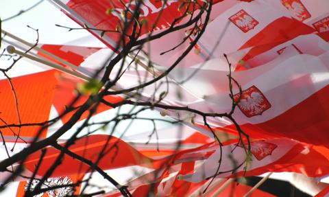 Polskie PKB znowu w górę. Oto prognoza ING za II kwartał