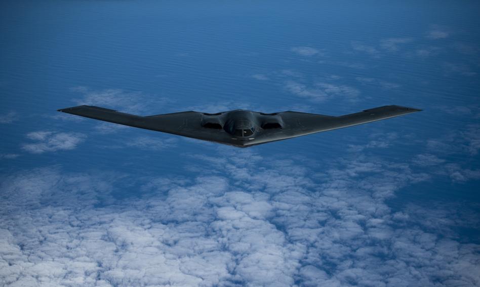 Najpotężniejsze bomby uderzyły na ośrodek Fordo. Kolejny zakład mógł jednak przetrwać