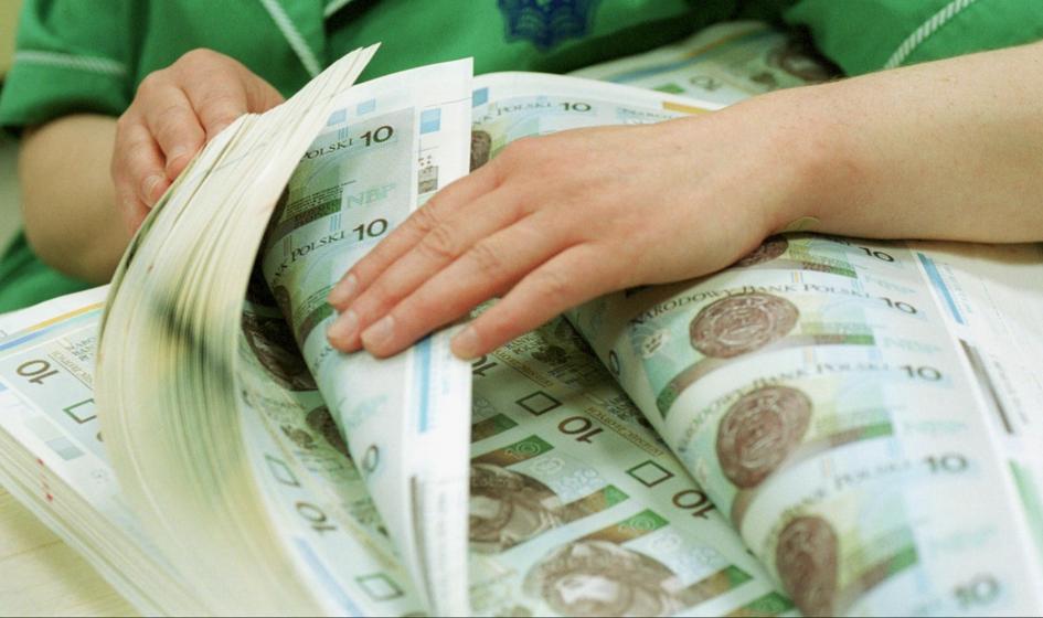 Będzie nowa fabryka banknotów PWPW. Kamiński o szczegółach