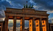 Niemcy "hamulcowym" Europy, pensje bijące rekordy i załamanie w budowlance