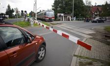 Tysiące kamer na przejazdach bezużytecznych? Ekspert ujawnia bezradność systemu