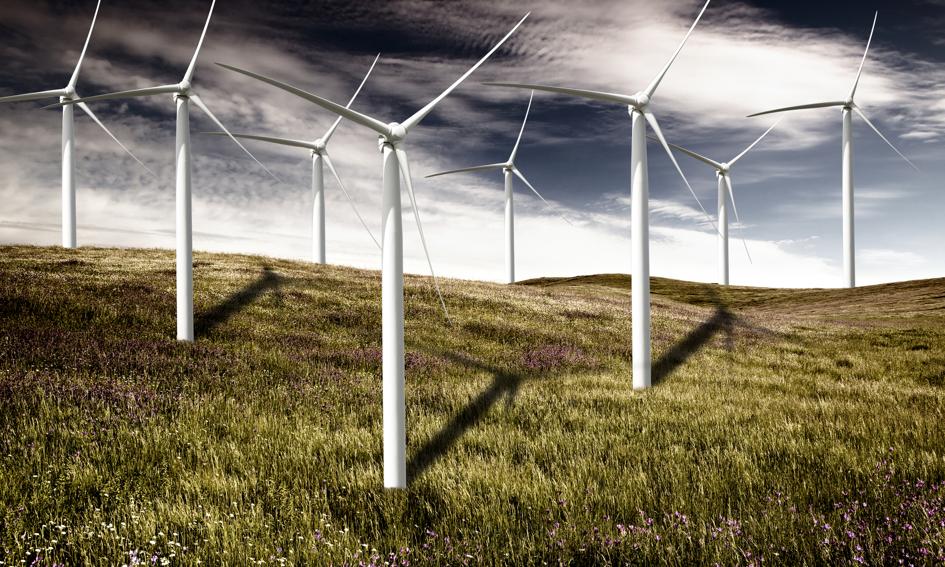 PSEW: Czekają nas upadłości farm wiatrowych w Polsce