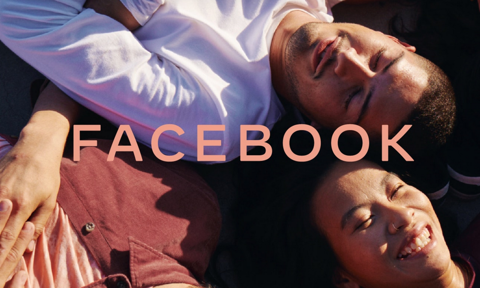 Facebook zmienia logo. Nadchodzi era FACEBOOKA