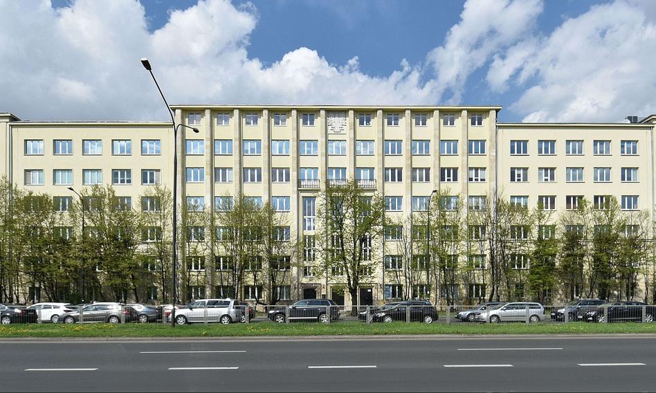 Włamanie do resortu środowiska. Prokuratura nadzoruje dochodzenie