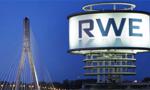 Niemieckie RWE wchodzi w polskie projekty morskich farm wiatrowych