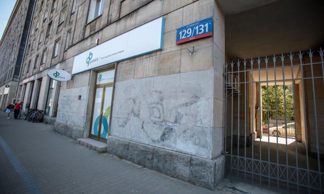 Grupa obligatariuszy Getbacku chce mieć swojego reprezentanta