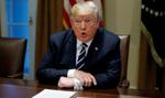Trumpowi nie podobają się podwyżki stóp.