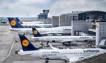 Lufthansa: lotnictwo nie przetrwa bez pomocy państwa