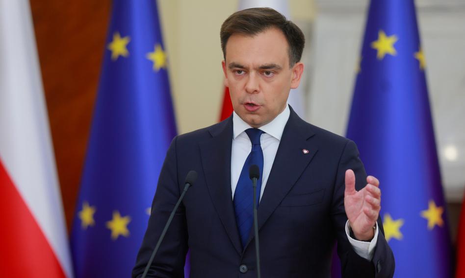 Domański zapowiada zmiany na rynku kapitałowym. Co z "Belką"?