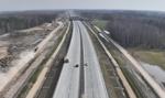 Autostrada A2 jeszcze w kwietniu. GDDKiA otwiera kluczowy odcinek na wschodzie