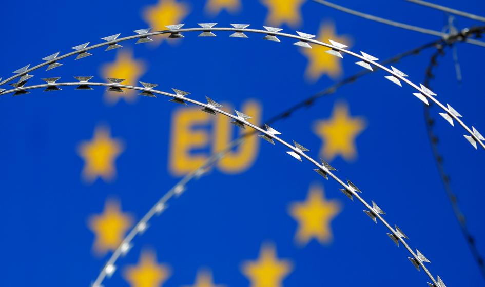 Państwa Grupy Wyszehradzkiej, Niemcy i Austria chcą zwiększyć wysiłki w celu ochrony zewnętrznych granic UE