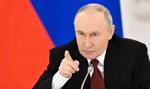 Putin zapowiada odwet. Rosja grozi przejmowaniem zachodnich statków