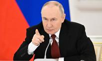 Putin szachuje oligarchów. Zachód nie zapewnił im planu ucieczki od cara