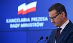 Dane dnia: pakiet antykryzysowy musi być mocniejszy