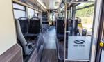 Solaris dostarczy 15 elektrycznych autobusów do Berlina