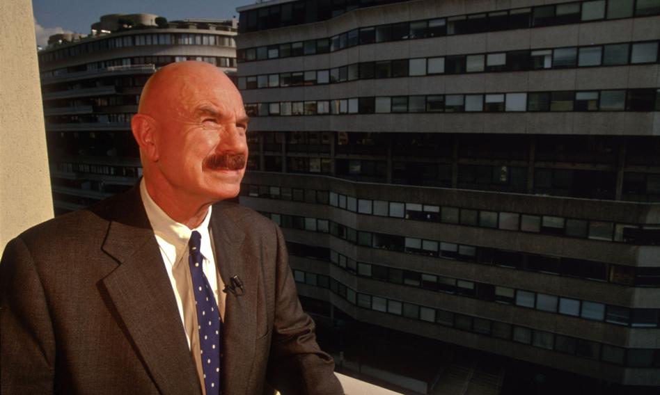 Zmarł Gordon Liddy, jeden z "bohaterów" afery Watergate