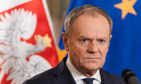 Rosjanie de facto zerwali negocjacje. Tusk: Czas zwiększyć presję