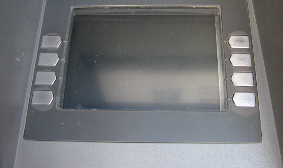 Więzienie dla Polaka za wysadzenie w powietrze bankomatu