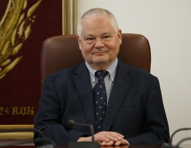 Adam Glapiński