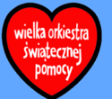 WOŚP będzie zbierać na także na osoby starsze