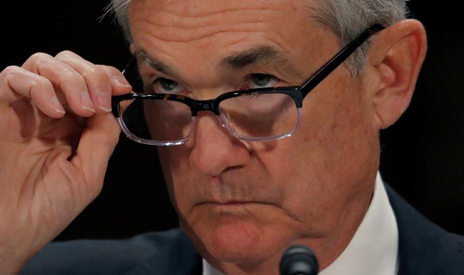 Fed przestał żartować, ale rynek nie uwierzył