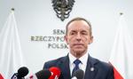 Grodzki: Nie zamierzam przeprowadzić się do rządowej willi