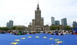 Co ósmy Polak nie potrafi wskazać korzyści płynących z obecności Polski w UE