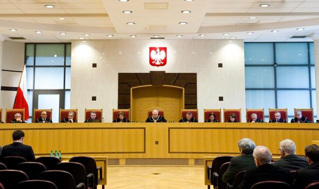 TK: Bankowy Tytuł Egzekucyjny narusza konstytucyjną zasadę równości