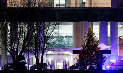 Pięciogodzinne rozmowy Zełenskiego i Witkoffa. USA ogłasza przełom