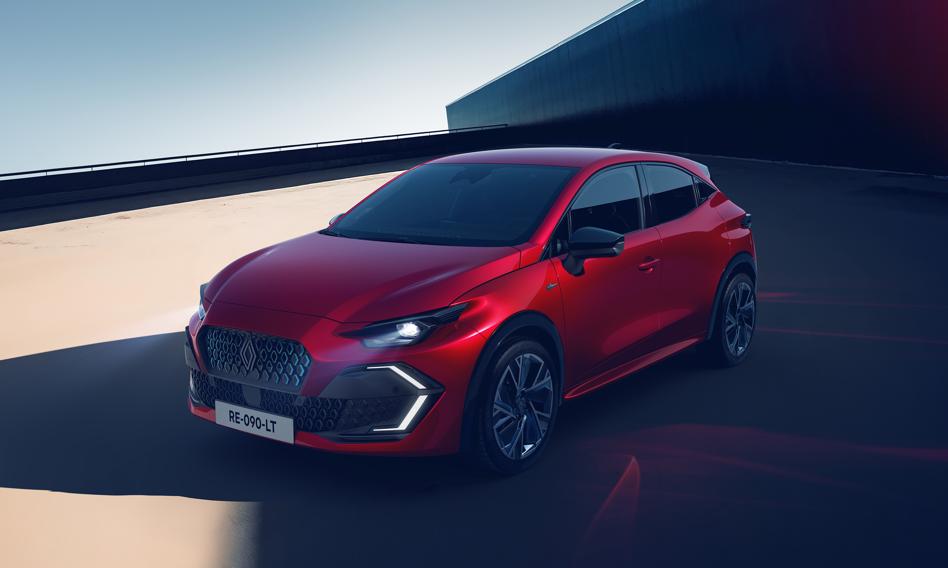 Renault odkurzyło clio. Urosło, porzuciło diesla i mniej pali