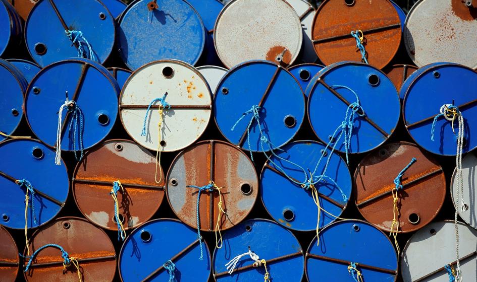 Wahania cen ropy na globalnych rynkach paliw