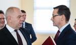 Sasin: Nie jest obecnie opracowywany plan alternatywny dla Ostrołęki C