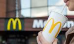 McDonald’s bardziej ekologiczny. Rezygnuje z plastikowych słomek