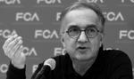 Zmarł były szef Fiata Sergio Marchionne