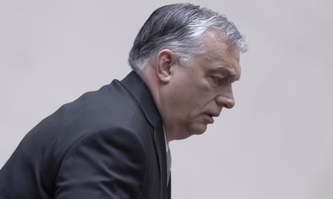 Koniec eldorado. Z taką wypłatą musi pożegnać się Viktor Orbán
