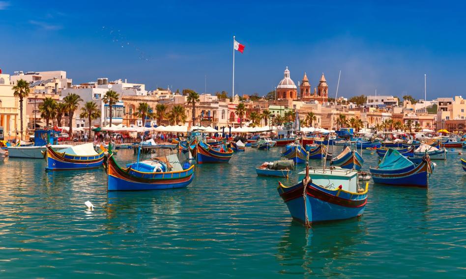 Malta sprzedaje bogaczom obywatelstwo UE za pomocą złotych paszportów?