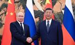 Chiny, Rosja i Mongolia przeprowadziły pierwsze w historii wspólne ćwiczenia obrony granic
