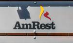 AmRest miał w IV kwartale 96,2 mln euro EBITDA wobec konsensusu 99,9 mln euro