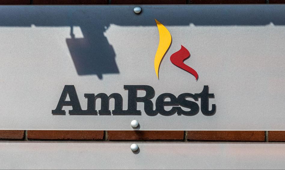 Przychody AmRestu w II kw. wzrosły rok do roku o 30,4 proc. do 606 mln euro