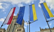 Kwestia Ukrainy. "To, co zostało uzgodnione, powinno być wypłacone"