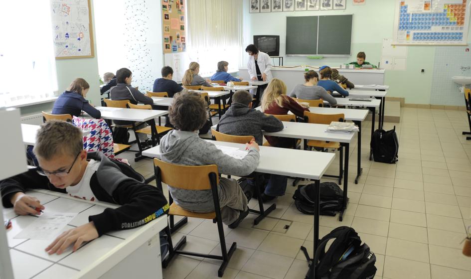 Broniarz: Ukryty cel reformy edukacji to przygotowania do wyborów samorządowych