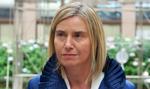Korupcja na szczytach UE. Federica Mogherini usłyszała zarzuty